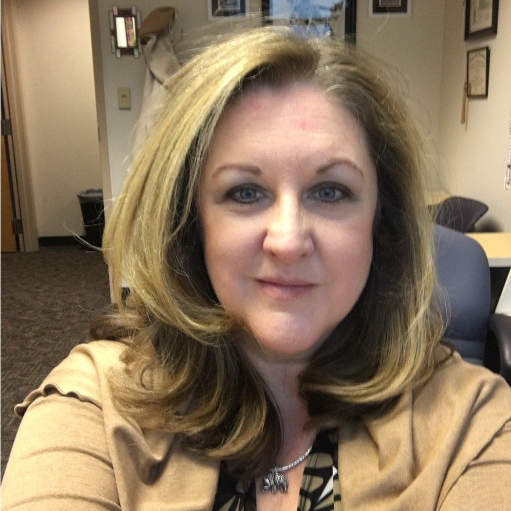 Meet your Posher, Vickie